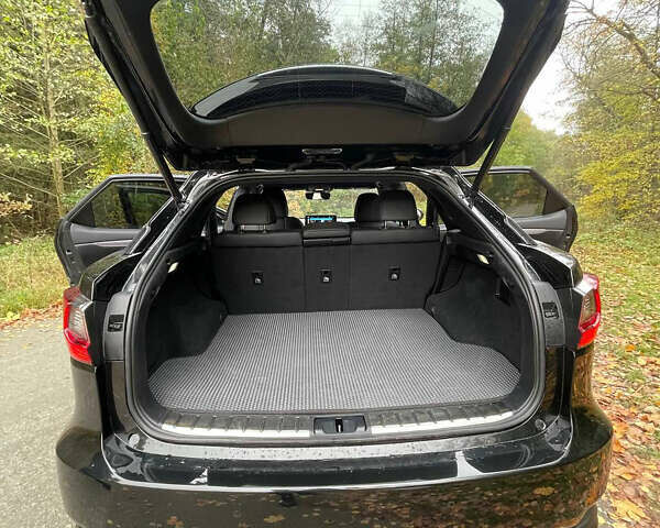 Черный Лексус РХ, объемом двигателя 3.5 л и пробегом 74 тыс. км за 52000 $, фото 56 на Automoto.ua