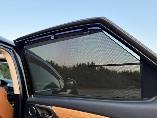 Чорний Лексус РХ, об'ємом двигуна 3.5 л та пробігом 105 тис. км за 43500 $, фото 15 на Automoto.ua