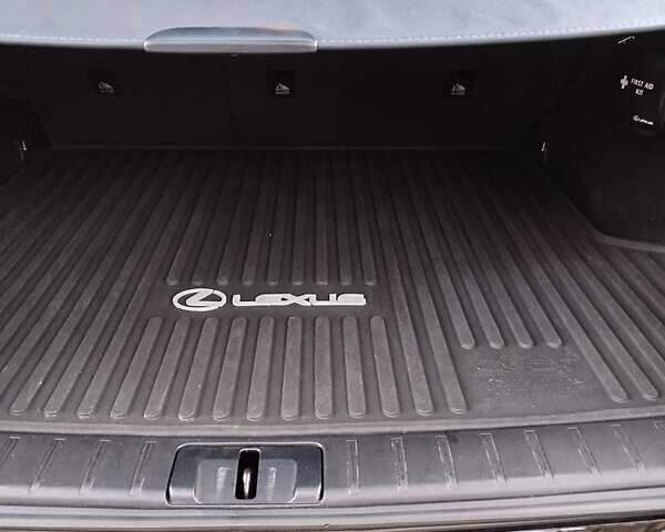 Черный Лексус РХ, объемом двигателя 3.46 л и пробегом 93 тыс. км за 40900 $, фото 28 на Automoto.ua