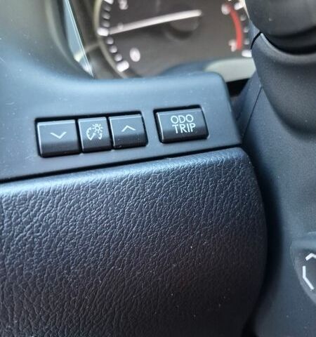 Чорний Лексус РХ, об'ємом двигуна 2 л та пробігом 102 тис. км за 45000 $, фото 27 на Automoto.ua