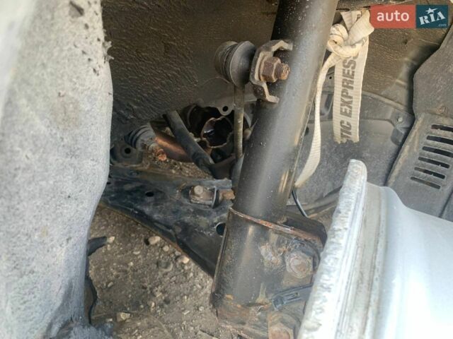 Чорний Лексус РХ, об'ємом двигуна 3.46 л та пробігом 132 тис. км за 29700 $, фото 29 на Automoto.ua