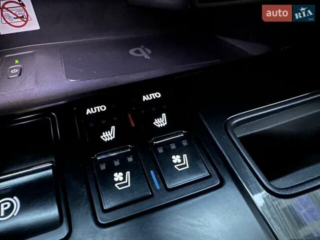 Черный Лексус РХ, объемом двигателя 3.46 л и пробегом 46 тыс. км за 55400 $, фото 57 на Automoto.ua