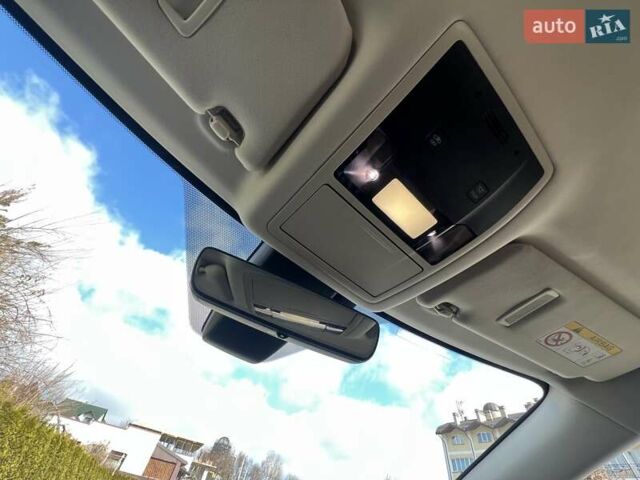 Чорний Лексус РХ, об'ємом двигуна 2 л та пробігом 89 тис. км за 42900 $, фото 28 на Automoto.ua