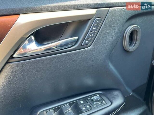 Черный Лексус РХ, объемом двигателя 3.46 л и пробегом 55 тыс. км за 36490 $, фото 13 на Automoto.ua