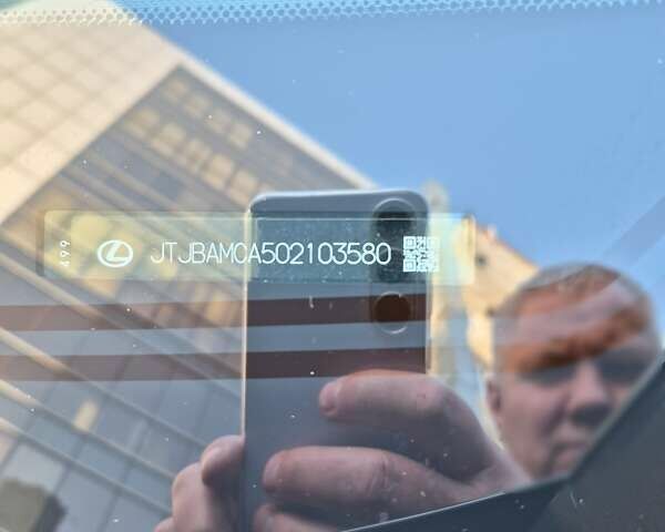 Чорний Лексус РХ, об'ємом двигуна 2 л та пробігом 102 тис. км за 45000 $, фото 18 на Automoto.ua