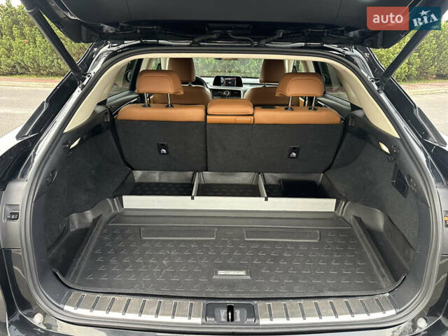 Чорний Лексус РХ, об'ємом двигуна 2 л та пробігом 145 тис. км за 37000 $, фото 22 на Automoto.ua