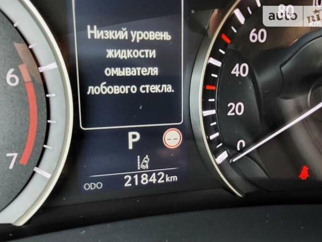 Чорний Лексус РХ, об'ємом двигуна 2 л та пробігом 21 тис. км за 49000 $, фото 33 на Automoto.ua