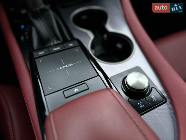 Чорний Лексус РХ, об'ємом двигуна 3.46 л та пробігом 60 тис. км за 49999 $, фото 16 на Automoto.ua