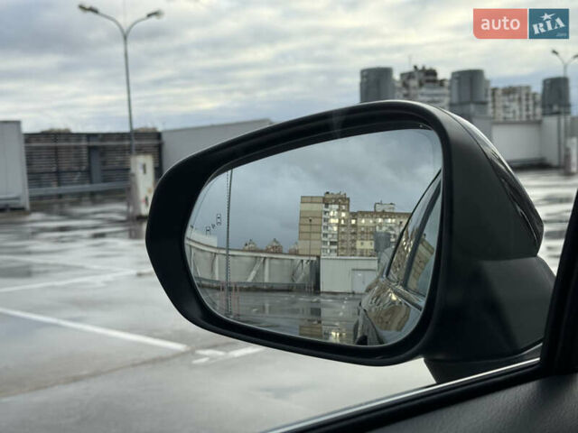 Черный Лексус РХ, объемом двигателя 3.46 л и пробегом 25 тыс. км за 50999 $, фото 59 на Automoto.ua