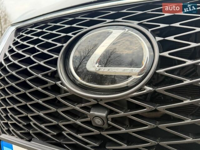 Черный Лексус РХ, объемом двигателя 3.46 л и пробегом 51 тыс. км за 42000 $, фото 14 на Automoto.ua