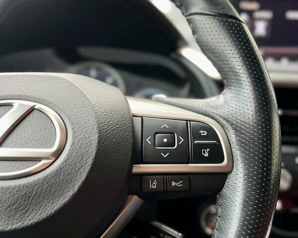 Лексус РХ 2021 в Львове на Automoto.ua Черный Лексус РХ, объемом двигателя 3.46 л и пробегом 60 тыс. км за 49700 $, фото 23 на Automoto.ua