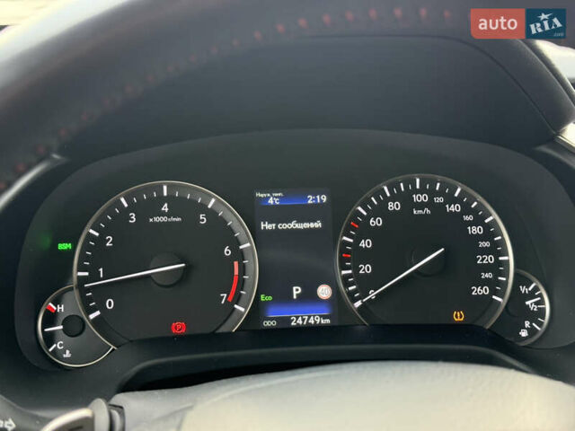 Черный Лексус РХ, объемом двигателя 3.46 л и пробегом 25 тыс. км за 50999 $, фото 54 на Automoto.ua