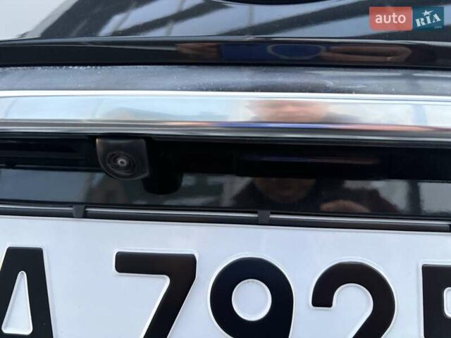 Черный Лексус РХ, объемом двигателя 2 л и пробегом 159 тыс. км за 38900 $, фото 18 на Automoto.ua