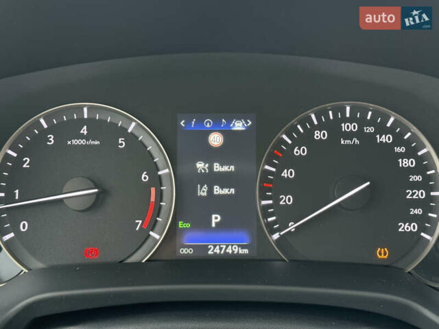 Черный Лексус РХ, объемом двигателя 3.46 л и пробегом 25 тыс. км за 50999 $, фото 43 на Automoto.ua