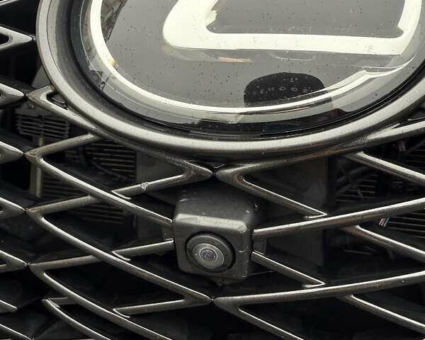 Чорний Лексус РХ, об'ємом двигуна 3.46 л та пробігом 47 тис. км за 44700 $, фото 78 на Automoto.ua