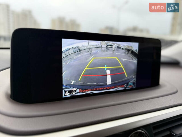 Черный Лексус РХ, объемом двигателя 3.46 л и пробегом 25 тыс. км за 50999 $, фото 24 на Automoto.ua