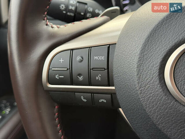 Черный Лексус РХ, объемом двигателя 3.46 л и пробегом 25 тыс. км за 50999 $, фото 64 на Automoto.ua