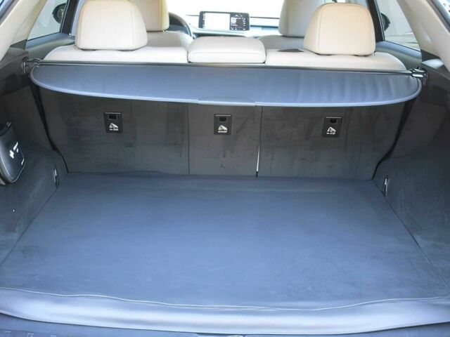 Чорний Лексус РХ, об'ємом двигуна 3.5 л та пробігом 29 тис. км за 15500 $, фото 13 на Automoto.ua