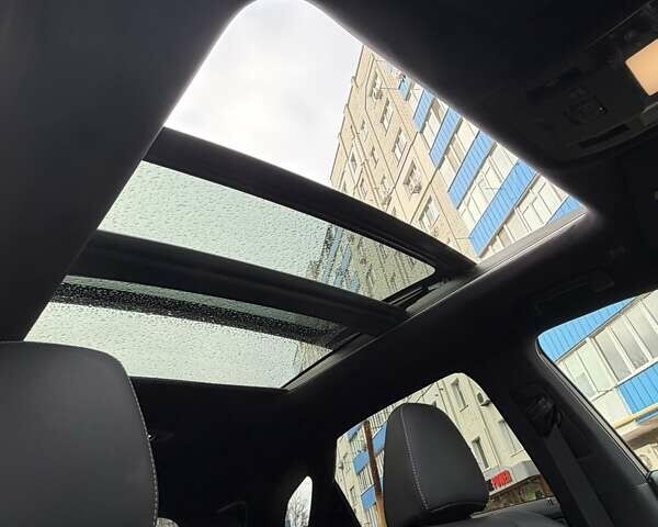 Чорний Лексус РХ, об'ємом двигуна 3.46 л та пробігом 47 тис. км за 44700 $, фото 53 на Automoto.ua