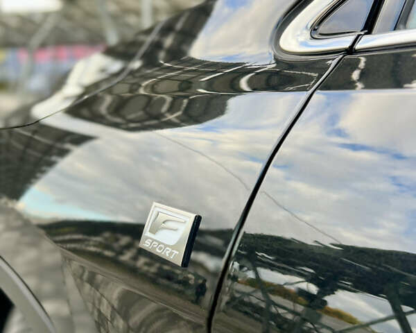 Лексус РХ 2021 в Львове на Automoto.ua Черный Лексус РХ, объемом двигателя 3.46 л и пробегом 60 тыс. км за 49700 $, фото 24 на Automoto.ua