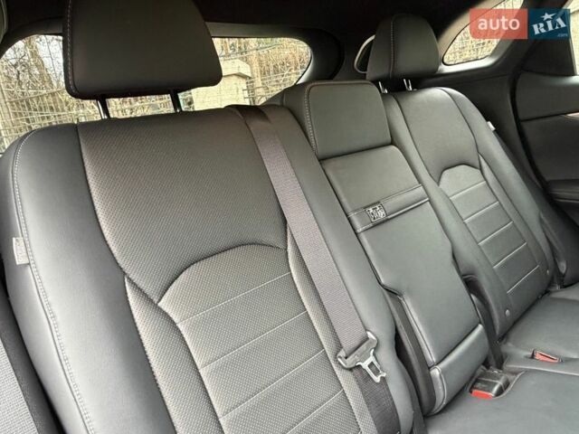 Черный Лексус РХ, объемом двигателя 3.46 л и пробегом 51 тыс. км за 42000 $, фото 73 на Automoto.ua