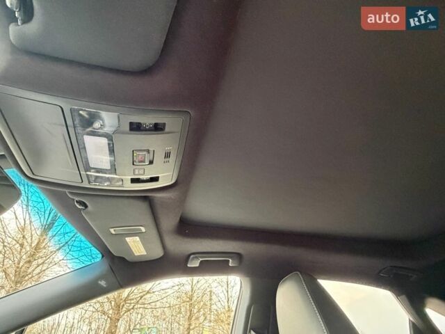 Черный Лексус РХ, объемом двигателя 3.46 л и пробегом 51 тыс. км за 42000 $, фото 70 на Automoto.ua