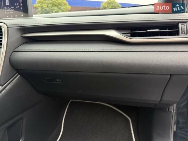 Чорний Лексус РХ, об'ємом двигуна 3.46 л та пробігом 47 тис. км за 44700 $, фото 83 на Automoto.ua