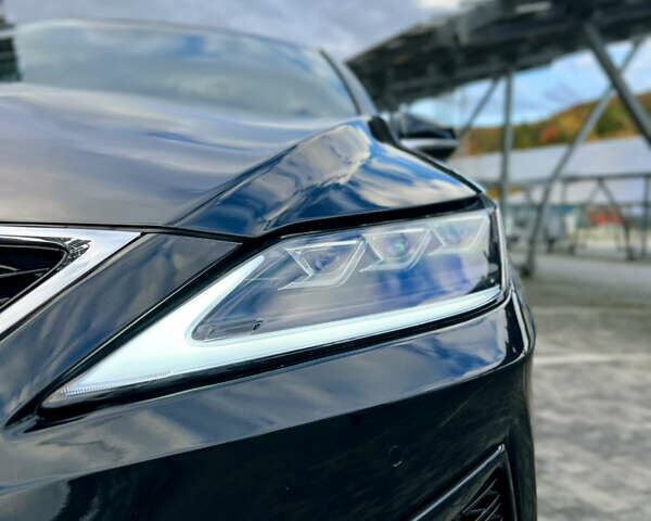 Лексус РХ 2021 в Львове на Automoto.ua Черный Лексус РХ, объемом двигателя 3.46 л и пробегом 60 тыс. км за 49700 $, фото 38 на Automoto.ua