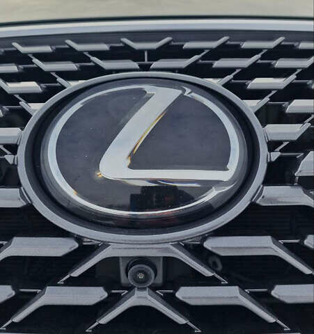 Чорний Лексус РХ, об'ємом двигуна 3.46 л та пробігом 45 тис. км за 42000 $, фото 32 на Automoto.ua