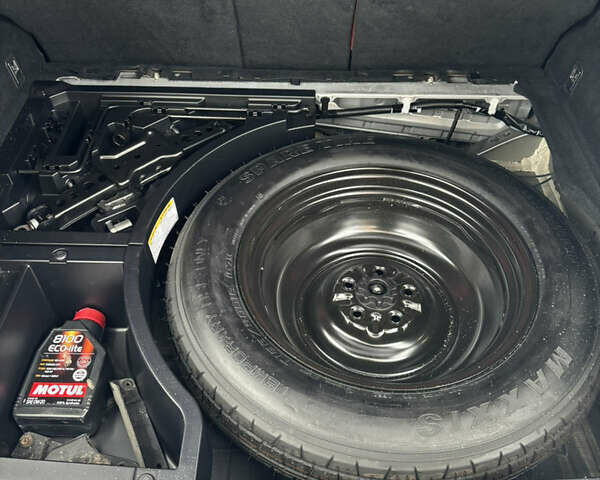 Черный Лексус РХ, объемом двигателя 3.46 л и пробегом 64 тыс. км за 50500 $, фото 17 на Automoto.ua