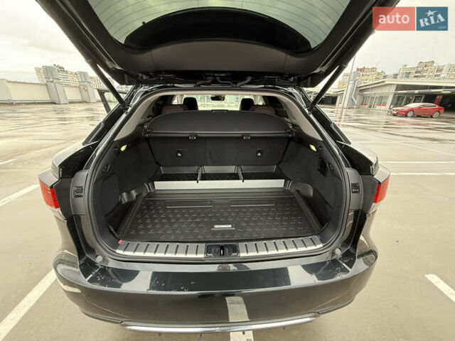 Черный Лексус РХ, объемом двигателя 3.46 л и пробегом 25 тыс. км за 50999 $, фото 27 на Automoto.ua