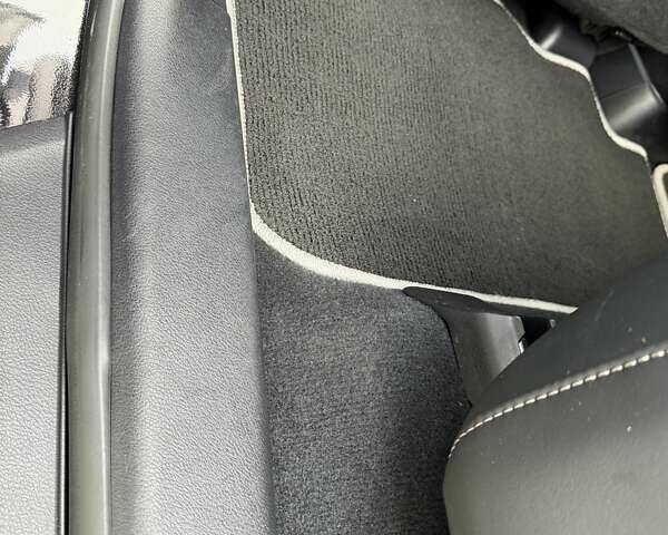 Чорний Лексус РХ, об'ємом двигуна 3.46 л та пробігом 47 тис. км за 44700 $, фото 58 на Automoto.ua