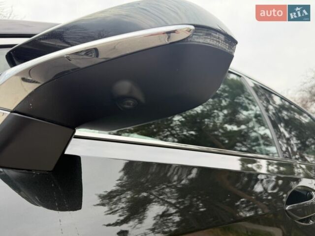 Черный Лексус РХ, объемом двигателя 3.46 л и пробегом 51 тыс. км за 42000 $, фото 16 на Automoto.ua