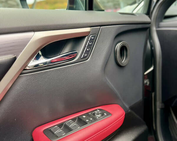 Лексус РХ 2021 в Львове на Automoto.ua Черный Лексус РХ, объемом двигателя 3.46 л и пробегом 60 тыс. км за 49700 $, фото 42 на Automoto.ua