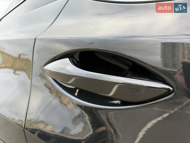 Черный Лексус РХ, объемом двигателя 3.46 л и пробегом 25 тыс. км за 50999 $, фото 80 на Automoto.ua