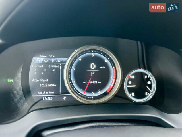 Лексус РХ 2021 в Львове на Automoto.ua Черный Лексус РХ, объемом двигателя 3.46 л и пробегом 60 тыс. км за 49700 $, фото 26 на Automoto.ua