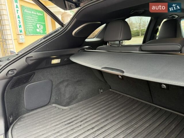 Черный Лексус РХ, объемом двигателя 3.46 л и пробегом 51 тыс. км за 42000 $, фото 49 на Automoto.ua