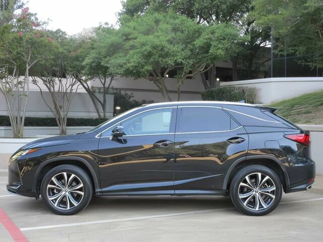 Чорний Лексус РХ, об'ємом двигуна 3.5 л та пробігом 29 тис. км за 15500 $, фото 2 на Automoto.ua