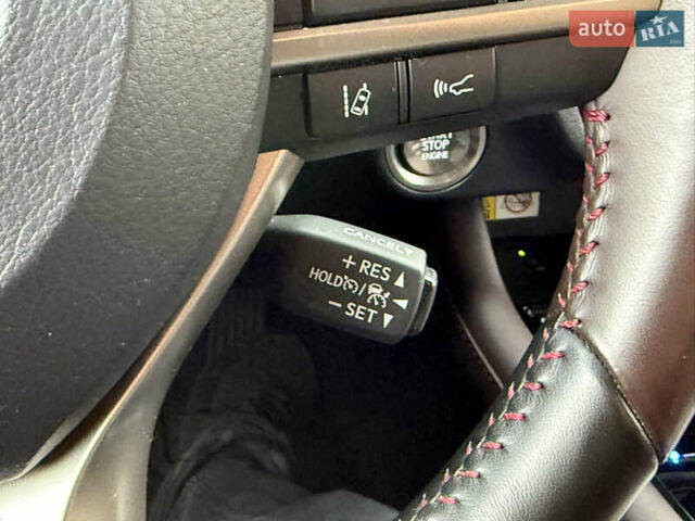 Черный Лексус РХ, объемом двигателя 3.46 л и пробегом 25 тыс. км за 50999 $, фото 62 на Automoto.ua