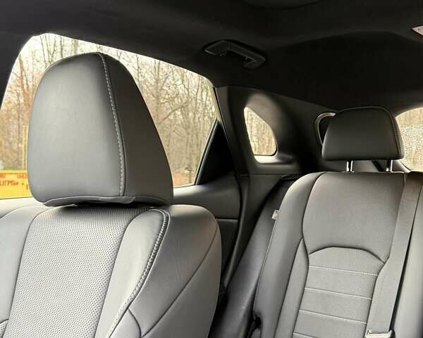 Чорний Лексус РХ, об'ємом двигуна 3.46 л та пробігом 47 тис. км за 44700 $, фото 61 на Automoto.ua