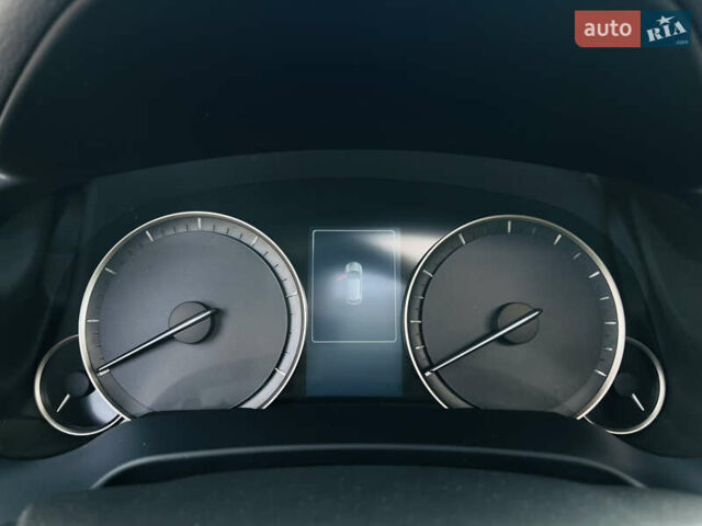 Чорний Лексус РХ, об'ємом двигуна 3.46 л та пробігом 60 тис. км за 41500 $, фото 28 на Automoto.ua