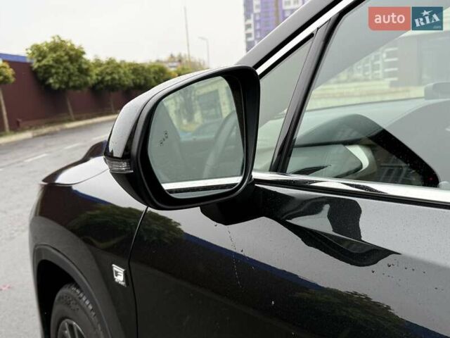 Чорний Лексус РХ, об'ємом двигуна 3.46 л та пробігом 47 тис. км за 44700 $, фото 88 на Automoto.ua