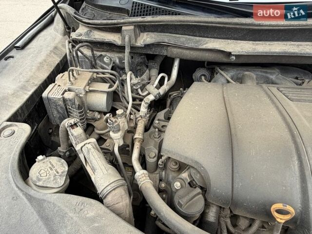 Черный Лексус РХ, объемом двигателя 3.46 л и пробегом 51 тыс. км за 42000 $, фото 56 на Automoto.ua