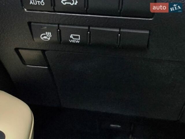 Черный Лексус РХ, объемом двигателя 3.46 л и пробегом 32 тыс. км за 44300 $, фото 9 на Automoto.ua