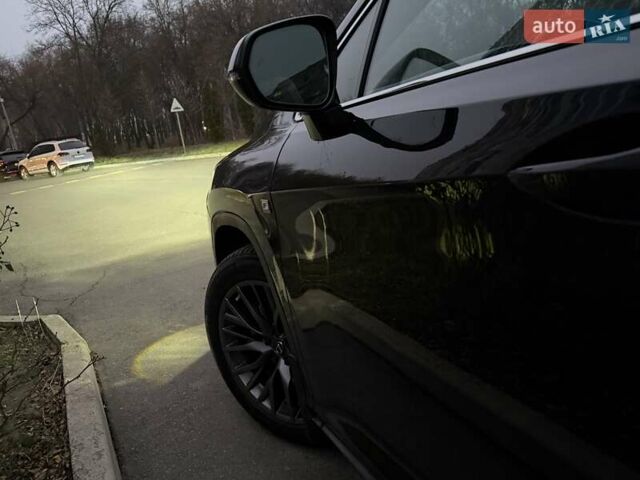Чорний Лексус РХ, об'ємом двигуна 3.46 л та пробігом 47 тис. км за 44700 $, фото 71 на Automoto.ua