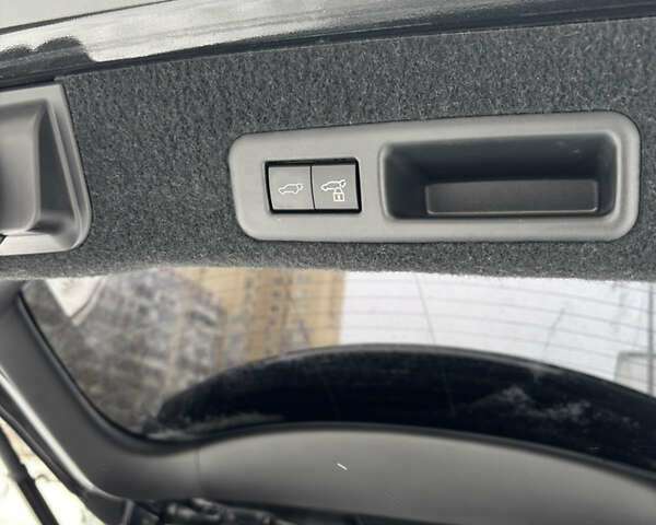 Черный Лексус РХ, объемом двигателя 3.46 л и пробегом 64 тыс. км за 50500 $, фото 16 на Automoto.ua