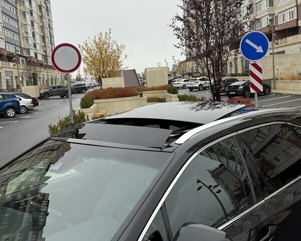 Чорний Лексус РХ, об'ємом двигуна 3.46 л та пробігом 47 тис. км за 44700 $, фото 86 на Automoto.ua