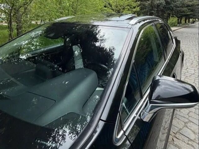 Чорний Лексус РХ, об'ємом двигуна 3.46 л та пробігом 56 тис. км за 22000 $, фото 17 на Automoto.ua