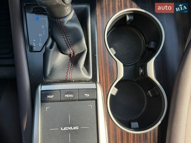 Черный Лексус РХ, объемом двигателя 3.5 л и пробегом 101 тыс. км за 49000 $, фото 23 на Automoto.ua