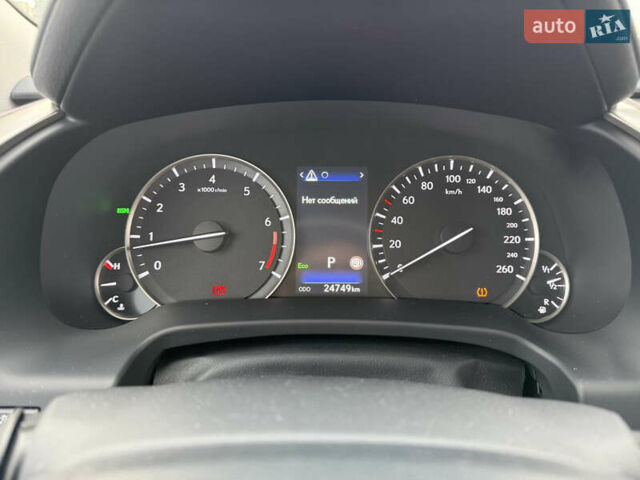 Черный Лексус РХ, объемом двигателя 3.46 л и пробегом 25 тыс. км за 50999 $, фото 55 на Automoto.ua